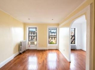 11 Halsey St APT 4B, Brooklyn, NY 11216