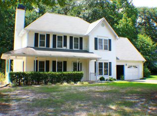 226 Felspar Rdg, Peachtree City, GA 30269