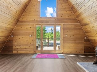 840 Palomino Dr, Jefferson, CO 80456