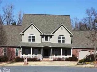 18 Windrush Point, Little Rock, AR 72211