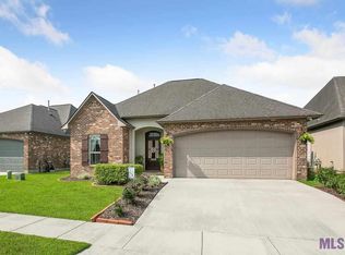 15155 Wax Myrtle Ave, Baton Rouge, LA 70817