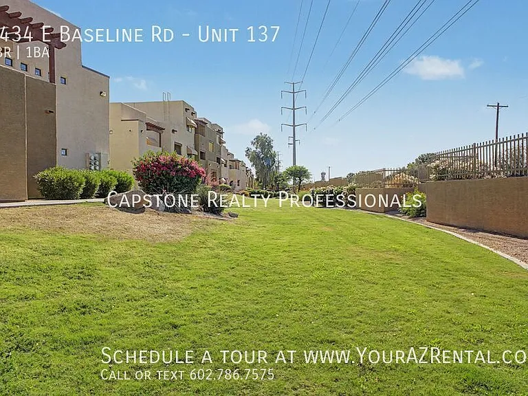 3434 E Baseline Rd #137 — Photo 19
