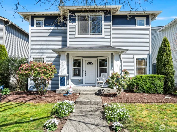 6926 Riverdale Drive SE, Tumwater, WA 98501