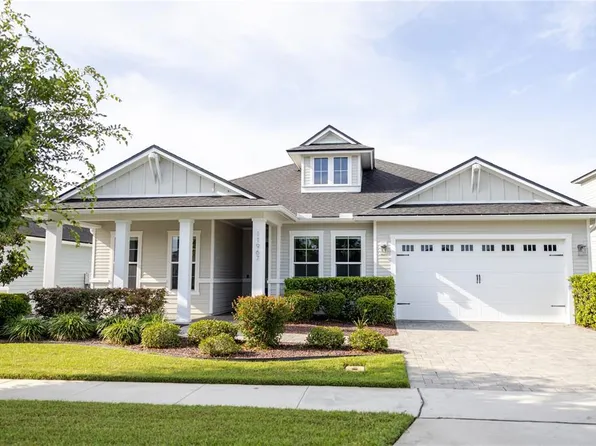 11967 SW 32nd Ln, Gainesville, FL 32608