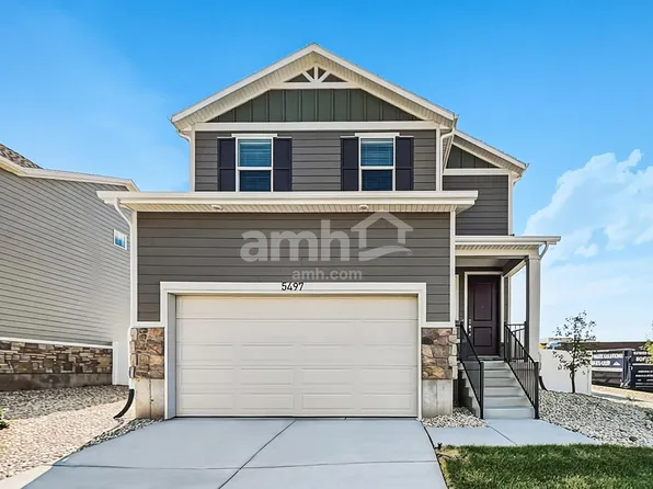 5497 W Damfield Ln, West Jordan, UT 84081