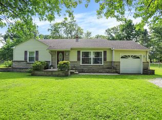 7600 S Oak Dr, Indianapolis, IN