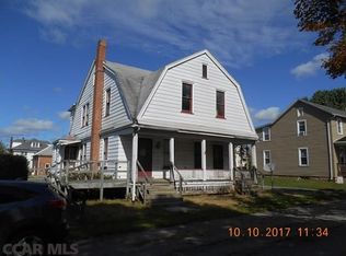 137 Maple St, Howard, PA 16841