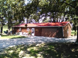 1691 Chapel Bluff Rd, Macks Creek, MO 65786