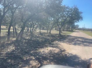 351 Lakeway Dr, Camp Wood, TX 78833