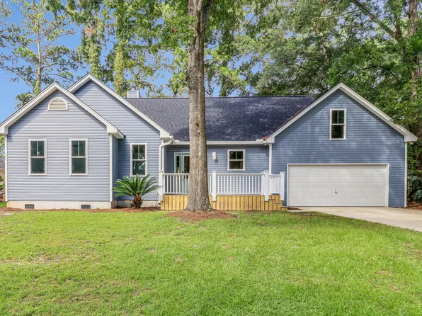638 Bridlewood Ln, Mount Pleasant, SC 29464