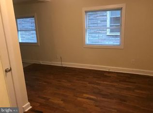 5206 Dix St NE, Washington, DC 20019