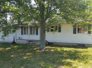 5534 E Kinsel Hwy, Charlotte, MI 48813