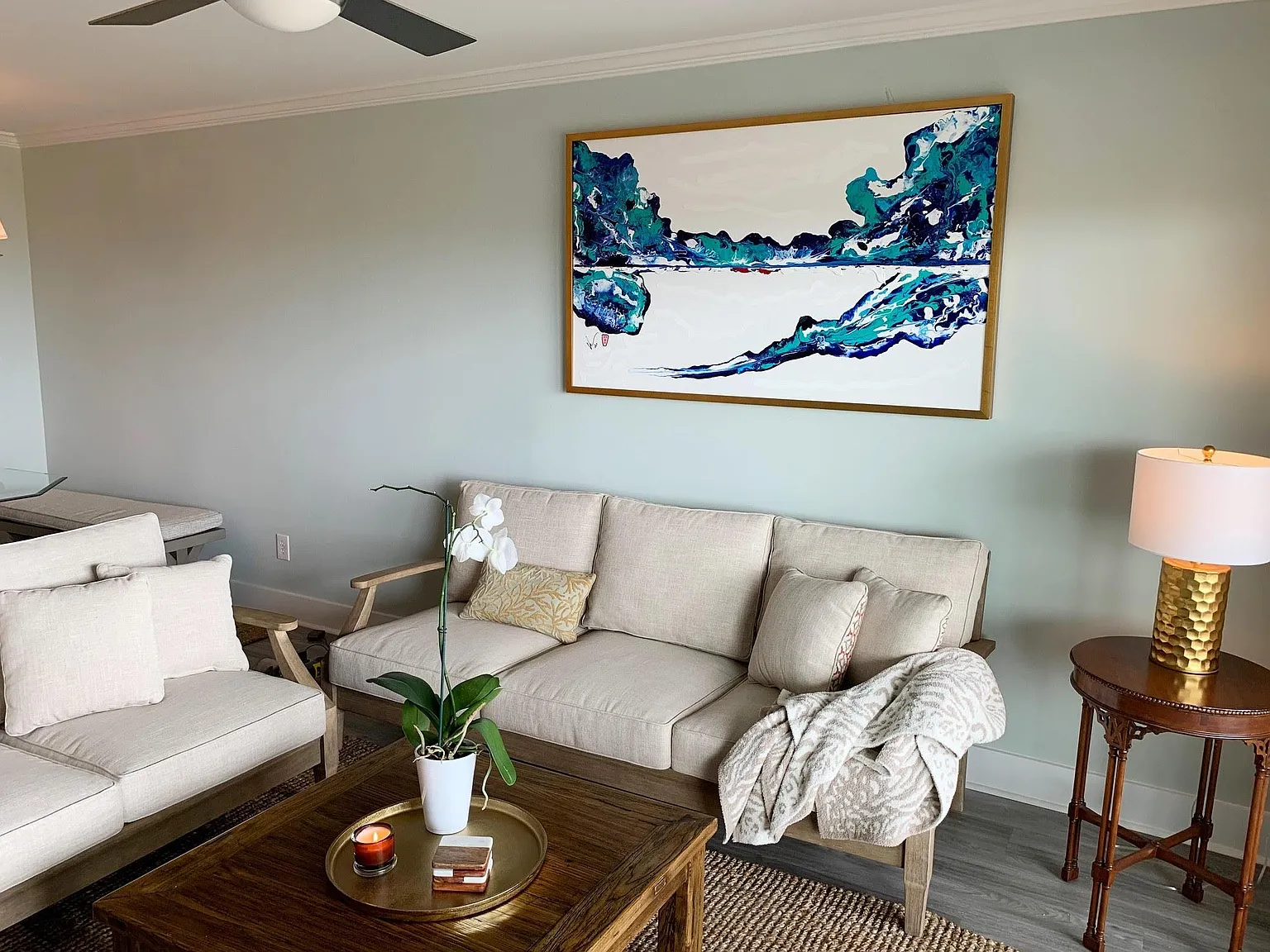 2 bed, $2,000 — Photo 3
