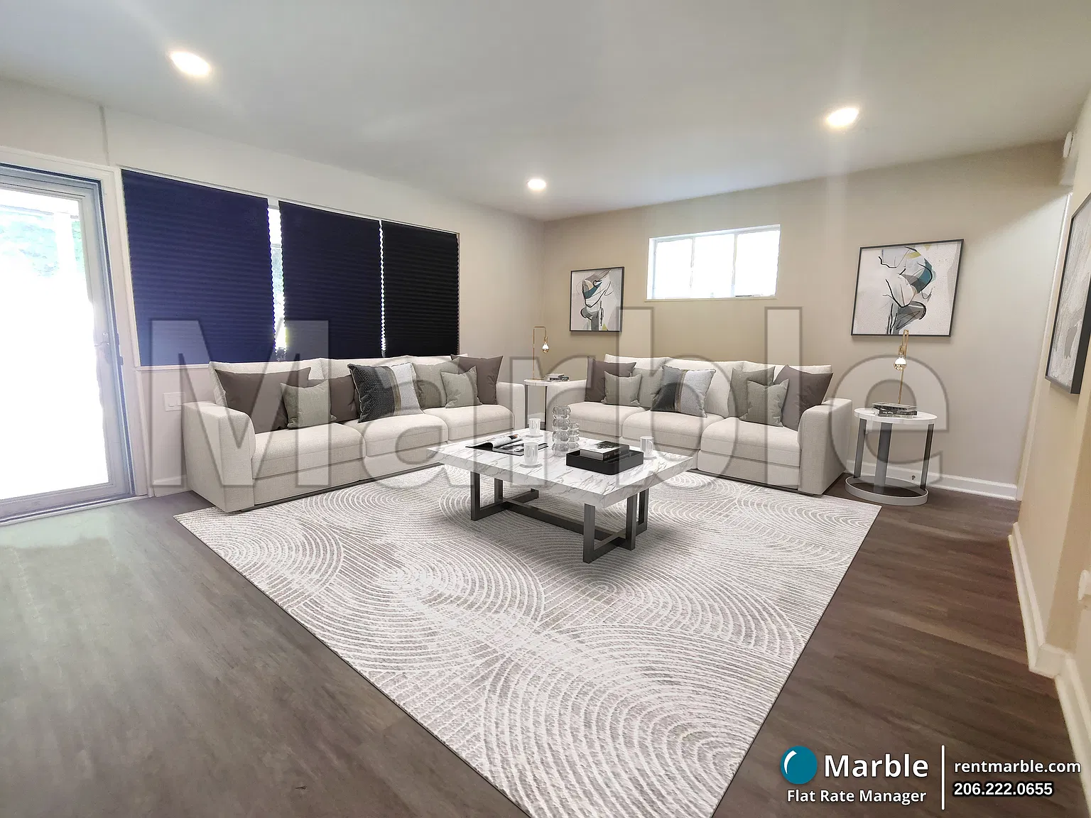 4305 Fairfax Rd — Photo 1