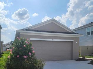 208 Acorn Rd, Haines City, FL 33844