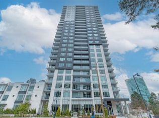 13359 Old Yale Rd #2205, Surrey, BC V3T0S4