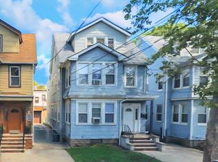 756 Hamilton St FLOOR 3, Harrison, NJ 07029