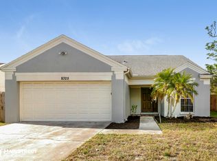 8325 Duval Dr, Port Richey, FL 34668