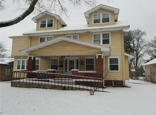 2310 Nichol Ave, Anderson, IN 46016