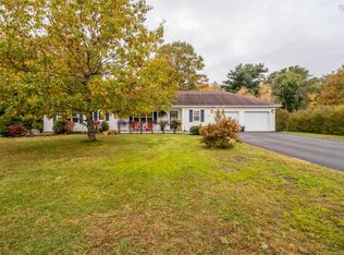 203 Belle Dr, Annapolis, NS B0P 1R0
