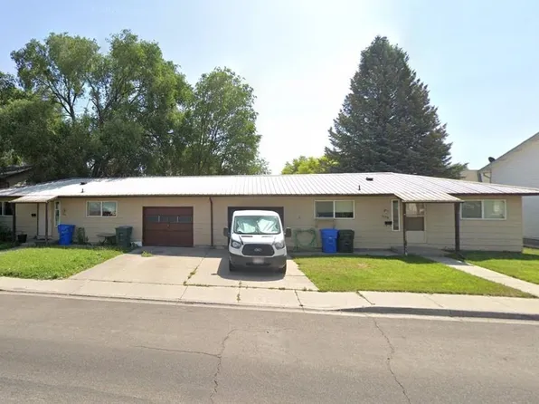 1128 McKinley Ave, Pocatello, ID 83201