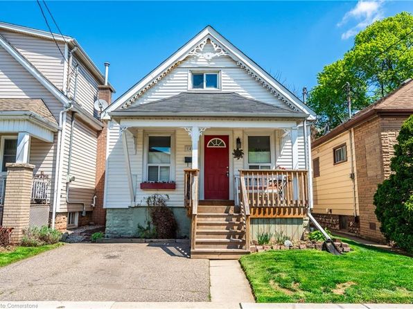 145 Newlands Ave, Hamilton, ON L8H 2T8