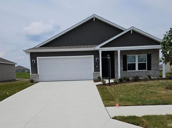 867 Catesby Ct, Fort Wayne, IN 46818