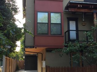 3635A Greenwood Ave N, Seattle, WA 98103