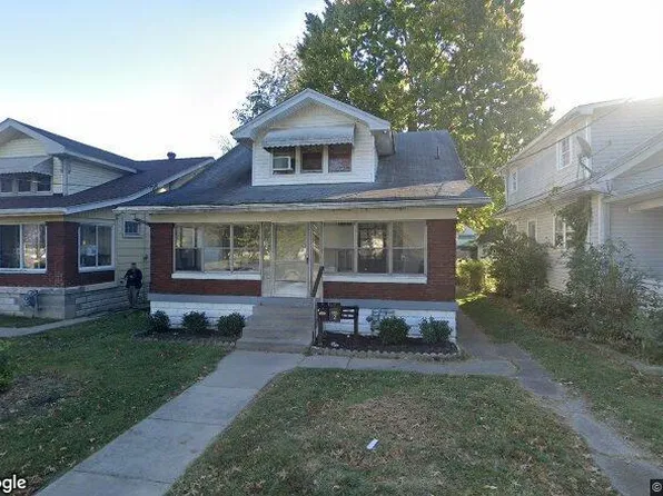 3647 Taylor Blvd #2, Louisville, KY 40215