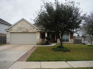 21433 Dove Haven Ct, Porter, TX 77365