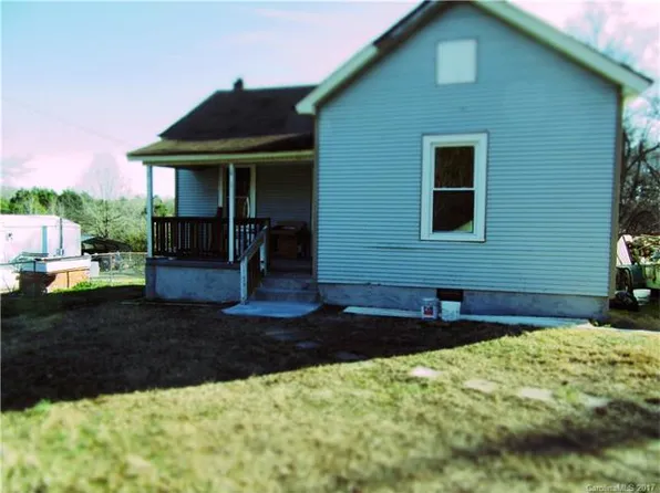 6770 Nathan Ave, Kannapolis, NC 28081