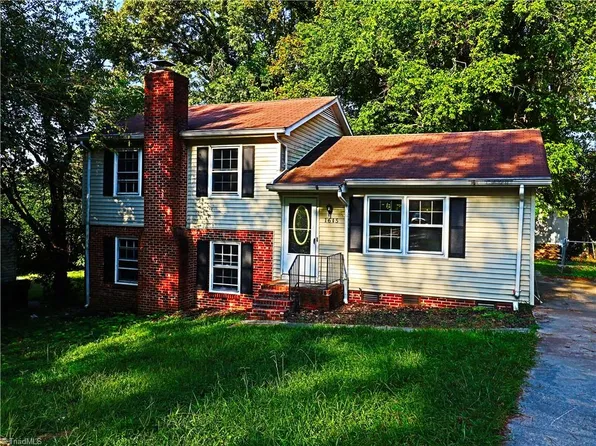 1605 Waverly St, High Point, NC 27265