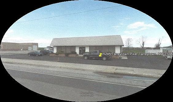 2nd image of 5245 Taneytown Pike