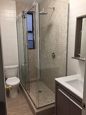 1st image of 613 W 144th St #1D