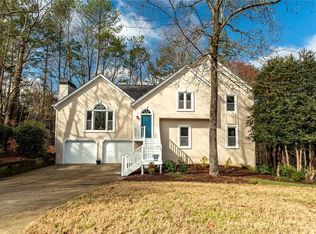 10620 Timberstone Rd, Johns Creek, GA 30022