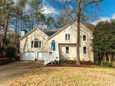 10620 Timberstone Rd, Johns Creek, GA, 30022
