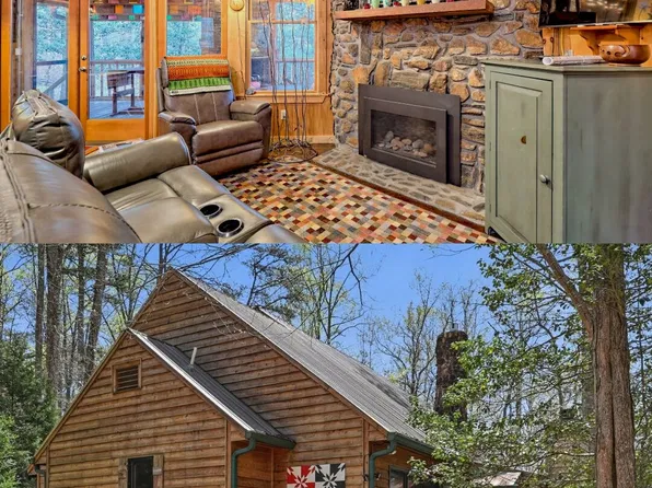 341 Brookwood Ln, Clarkesville, GA 30523