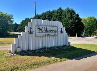 0 Mooring Line Dr, Seneca, SC 29672