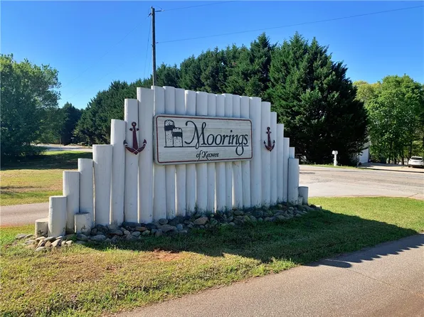 0 Mooring Line Dr, Seneca, SC 29672