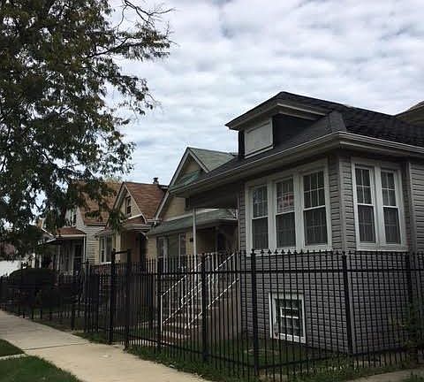 2nd image of 6843 S Claremont Ave