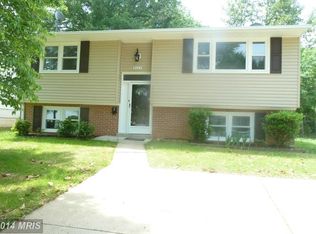 9025 1st St, Lanham, MD