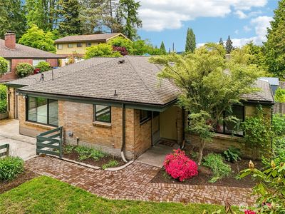 3532 NE 97th Street, Seattle, WA, 98115