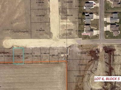 6 Sutterland Dr, Worthington, MN, 56187