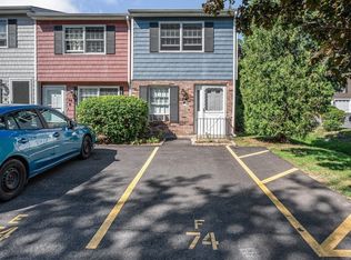 Sutton Village Estates, Lowell, MA 01852