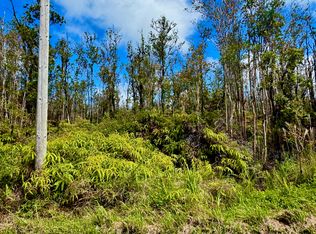 11-2466 Makoa Rd Lot 59, Volcano, HI 96785