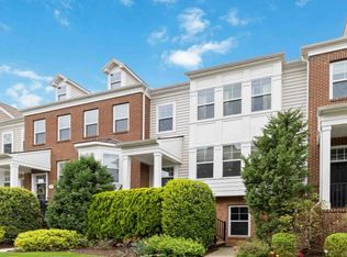 7 Maple Ave APT 3, Morristown, NJ 07960