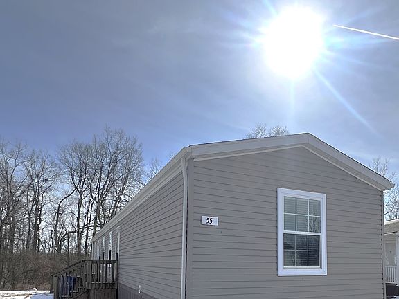 2nd image of 3251 S Adrian Hwy #55