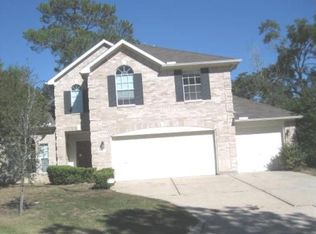 12907 Meredith Gate Ct, Houston, TX 77044