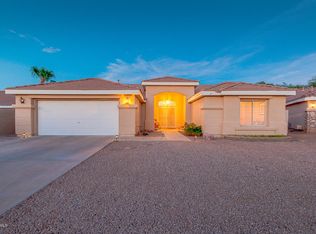 1107 N Velma Ct, Gilbert, AZ 85233