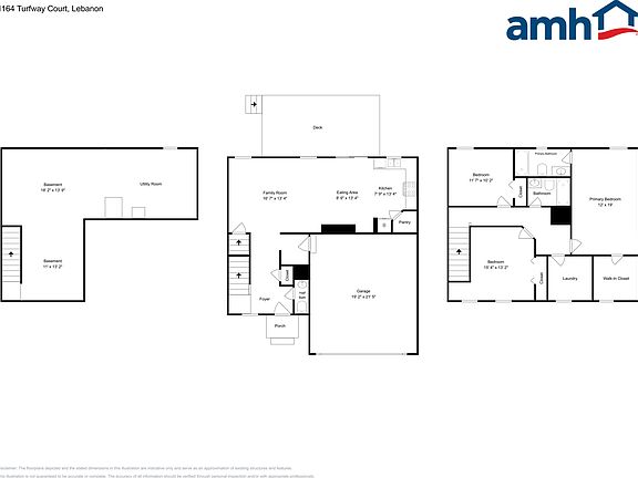 2nd image of 1164 Turfway Ct